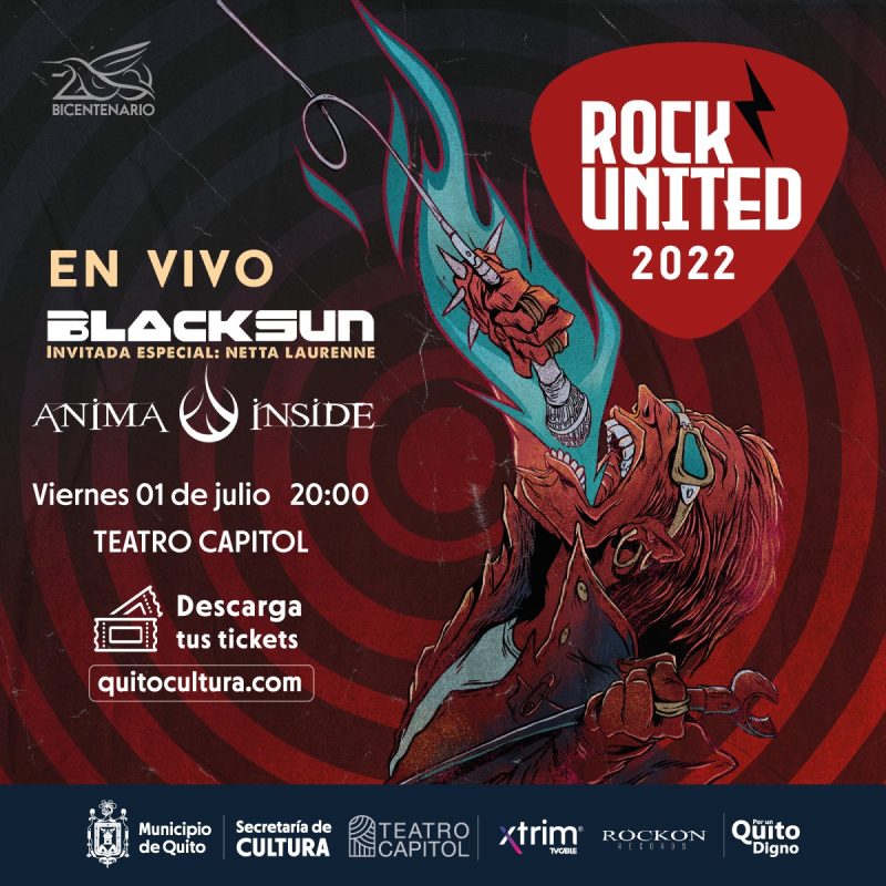 Rock United Festival