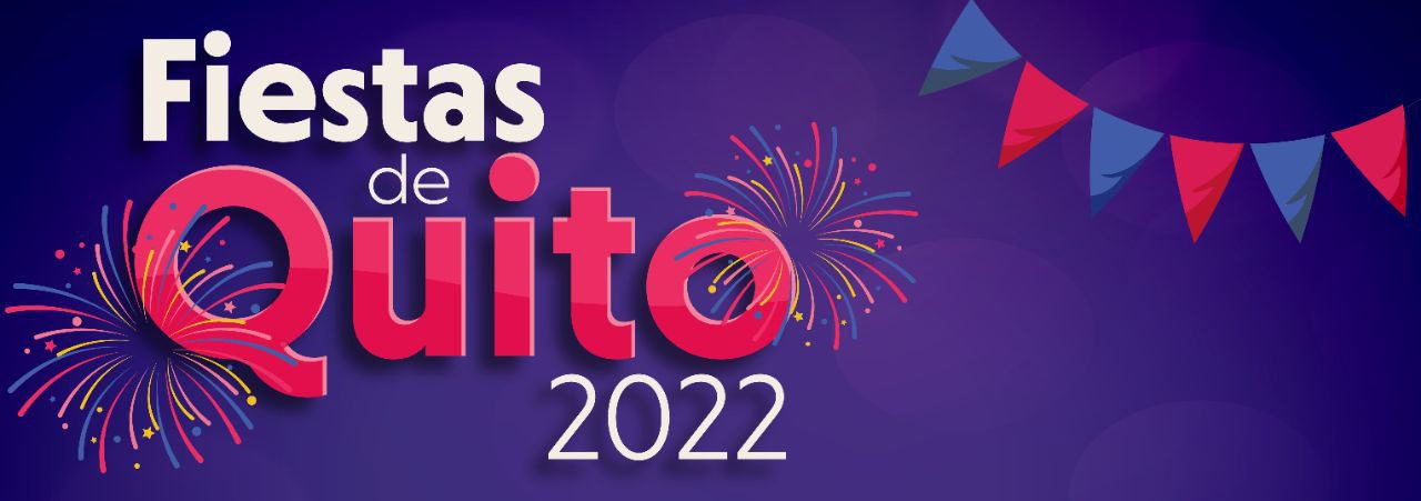 Fiestas de 03 de diciembre 2022 - Secretaría de Quito